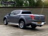 USED 2017 17 MITSUBISHI L200 2.4 DI-D 4WD WARRIOR DCB 178 BHP FINANCE AVAILABLE,  *PLUS VAT*