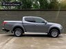 USED 2017 17 MITSUBISHI L200 2.4 DI-D 4WD WARRIOR DCB 178 BHP FINANCE AVAILABLE,  *PLUS VAT*