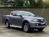 USED 2017 17 MITSUBISHI L200 2.4 DI-D 4WD WARRIOR DCB 178 BHP FINANCE AVAILABLE,  *PLUS VAT*
