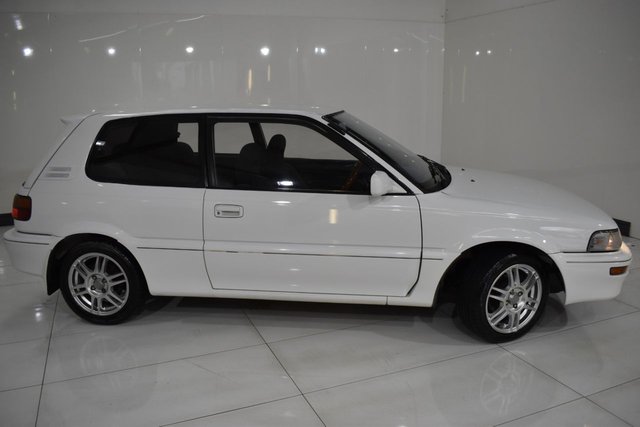 View our TOYOTA COROLLA
