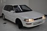 USED 1991 H TOYOTA COROLLA 1.6 FX-GT UK REGISTERED!!!