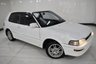USED 1991 H TOYOTA COROLLA 1.6 FX-GT UK REGISTERED!!!