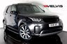 USED 2018 18 LAND ROVER DISCOVERY 3.0 TD6 HSE LUXURY 5d 255 BHP 