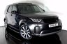 USED 2018 18 LAND ROVER DISCOVERY 3.0 TD6 HSE LUXURY 5d 255 BHP 