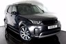 USED 2018 18 LAND ROVER DISCOVERY 3.0 TD6 HSE LUXURY 5d 255 BHP 