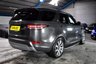 USED 2018 18 LAND ROVER DISCOVERY 3.0 TD6 HSE LUXURY 5d 255 BHP 