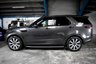 USED 2018 18 LAND ROVER DISCOVERY 3.0 TD6 HSE LUXURY 5d 255 BHP 
