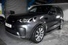 USED 2018 18 LAND ROVER DISCOVERY 3.0 TD6 HSE LUXURY 5d 255 BHP 