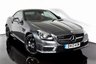 USED 2013 13 MERCEDES-BENZ SLK 5.5 SLK55 AMG 2d 421 BHP 