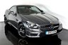 USED 2013 13 MERCEDES-BENZ SLK 5.5 SLK55 AMG 2d 421 BHP 
