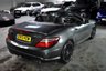USED 2013 13 MERCEDES-BENZ SLK 5.5 SLK55 AMG 2d 421 BHP 