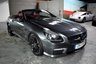 USED 2013 13 MERCEDES-BENZ SLK 5.5 SLK55 AMG 2d 421 BHP 