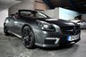 USED 2013 13 MERCEDES-BENZ SLK 5.5 SLK55 AMG 2d 421 BHP 