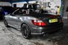 USED 2013 13 MERCEDES-BENZ SLK 5.5 SLK55 AMG 2d 421 BHP 