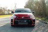 USED 2021 71 TOYOTA YARIS 1.6 GR-Y CIRCUIT 3d 257 BHP Paint Protection Film+10Yr Warranty