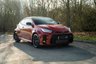 USED 2021 71 TOYOTA YARIS 1.6 GR-Y CIRCUIT 3d 257 BHP Paint Protection Film+10Yr Warranty