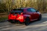 USED 2021 71 TOYOTA YARIS 1.6 GR-Y CIRCUIT 3d 257 BHP Paint Protection Film+10Yr Warranty