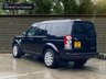 USED 2012 62 LAND ROVER DISCOVERY 3.0 4 SDV6 HSE 5d 255 BHP FINANCE ALAILABLE ZERO DEPOSIT