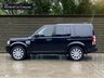 USED 2012 62 LAND ROVER DISCOVERY 3.0 4 SDV6 HSE 5d 255 BHP FINANCE ALAILABLE ZERO DEPOSIT