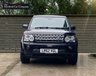 USED 2012 62 LAND ROVER DISCOVERY 3.0 4 SDV6 HSE 5d 255 BHP FINANCE ALAILABLE ZERO DEPOSIT