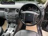 USED 2012 62 LAND ROVER DISCOVERY 3.0 4 SDV6 HSE 5d 255 BHP FINANCE ALAILABLE ZERO DEPOSIT