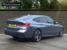 USED 2018 18 BMW 6 SERIES 3.0 630D XDRIVE M SPORT 5d 261 BHP FINANCE ALAILABLE ZERO DEPOSIT