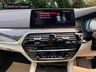 USED 2018 18 BMW 6 SERIES 3.0 630D XDRIVE M SPORT 5d 261 BHP FINANCE ALAILABLE ZERO DEPOSIT