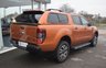 USED 2018 68 FORD RANGER 3.2 WILDTRAK 4X4 DCB TDCI 4d 197 BHP  NO VAT EURO 6 NAV+APPLE CAR PLAY+R/CAMERA