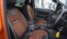 USED 2018 68 FORD RANGER 3.2 WILDTRAK 4X4 DCB TDCI 4d 197 BHP  NO VAT EURO 6 NAV+APPLE CAR PLAY+R/CAMERA