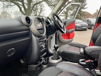 USED 2010 60 MINI COUNTRYMAN 1.6L COOPER S 5d 184 BHP Big Specification Countryman With Full Service History.
