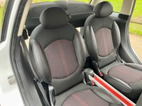 USED 2010 60 MINI COUNTRYMAN 1.6L COOPER S 5d 184 BHP Big Specification Countryman With Full Service History.