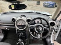 USED 2010 60 MINI COUNTRYMAN 1.6L COOPER S 5d 184 BHP Big Specification Countryman With Full Service History.