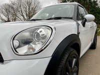 USED 2010 60 MINI COUNTRYMAN 1.6L COOPER S 5d 184 BHP Big Specification Countryman With Full Service History.