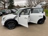 USED 2010 60 MINI COUNTRYMAN 1.6L COOPER S 5d 184 BHP Big Specification Countryman With Full Service History.