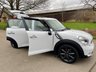 USED 2010 60 MINI COUNTRYMAN 1.6L COOPER S 5d 184 BHP Big Specification Countryman With Full Service History.