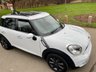 USED 2010 60 MINI COUNTRYMAN 1.6L COOPER S 5d 184 BHP Big Specification Countryman With Full Service History.