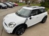 USED 2010 60 MINI COUNTRYMAN 1.6L COOPER S 5d 184 BHP Big Specification Countryman With Full Service History.