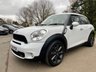 USED 2010 60 MINI COUNTRYMAN 1.6L COOPER S 5d 184 BHP Big Specification Countryman With Full Service History.