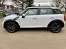 USED 2010 60 MINI COUNTRYMAN 1.6L COOPER S 5d 184 BHP Big Specification Countryman With Full Service History.