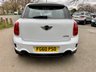 USED 2010 60 MINI COUNTRYMAN 1.6L COOPER S 5d 184 BHP Big Specification Countryman With Full Service History.