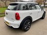 USED 2010 60 MINI COUNTRYMAN 1.6L COOPER S 5d 184 BHP Big Specification Countryman With Full Service History.
