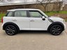 USED 2010 60 MINI COUNTRYMAN 1.6L COOPER S 5d 184 BHP Big Specification Countryman With Full Service History.