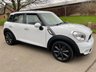 USED 2010 60 MINI COUNTRYMAN 1.6L COOPER S 5d 184 BHP Big Specification Countryman With Full Service History.