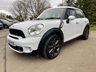 USED 2010 60 MINI COUNTRYMAN 1.6L COOPER S 5d 184 BHP Big Specification Countryman With Full Service History.