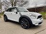 USED 2010 60 MINI COUNTRYMAN 1.6L COOPER S 5d 184 BHP Big Specification Countryman With Full Service History.