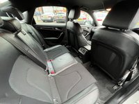 USED 2015 65 AUDI A4 2.0 TDI BLACK EDITION PLUS 4d 148 BHP FANTASTIC EXAMPLE+MASSIVE FACTORY SPECIFICATION+JUST HAD MAJOR SERVICE+1YR MOT