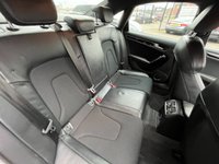 USED 2015 65 AUDI A4 2.0 TDI BLACK EDITION PLUS 4d 148 BHP FANTASTIC EXAMPLE+MASSIVE FACTORY SPECIFICATION+JUST HAD MAJOR SERVICE+1YR MOT
