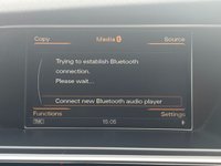 USED 2015 65 AUDI A4 2.0 TDI BLACK EDITION PLUS 4d 148 BHP FANTASTIC EXAMPLE+MASSIVE FACTORY SPECIFICATION+JUST HAD MAJOR SERVICE+1YR MOT