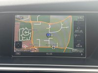 USED 2015 65 AUDI A4 2.0 TDI BLACK EDITION PLUS 4d 148 BHP FANTASTIC EXAMPLE+MASSIVE FACTORY SPECIFICATION+JUST HAD MAJOR SERVICE+1YR MOT