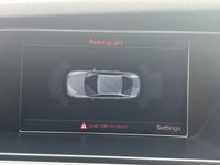 USED 2015 65 AUDI A4 2.0 TDI BLACK EDITION PLUS 4d 148 BHP FANTASTIC EXAMPLE+MASSIVE FACTORY SPECIFICATION+JUST HAD MAJOR SERVICE+1YR MOT